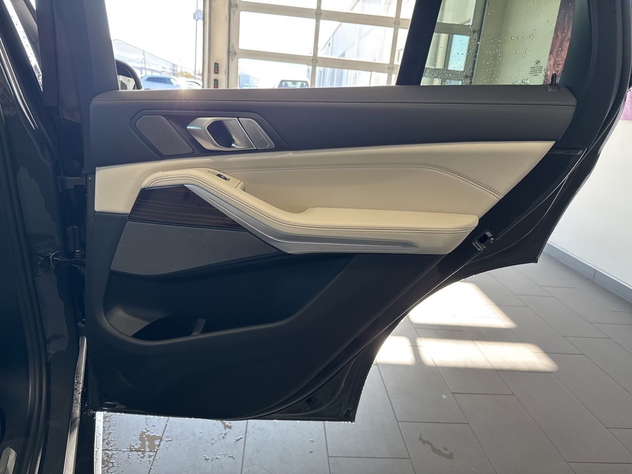 2026 BMW X5 40i - Photo 53