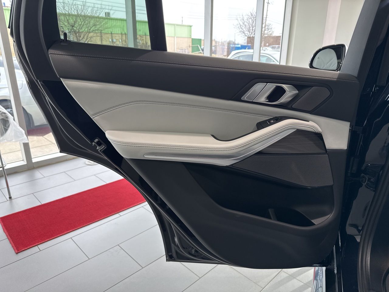 2026 BMW X5 40i - Photo 46