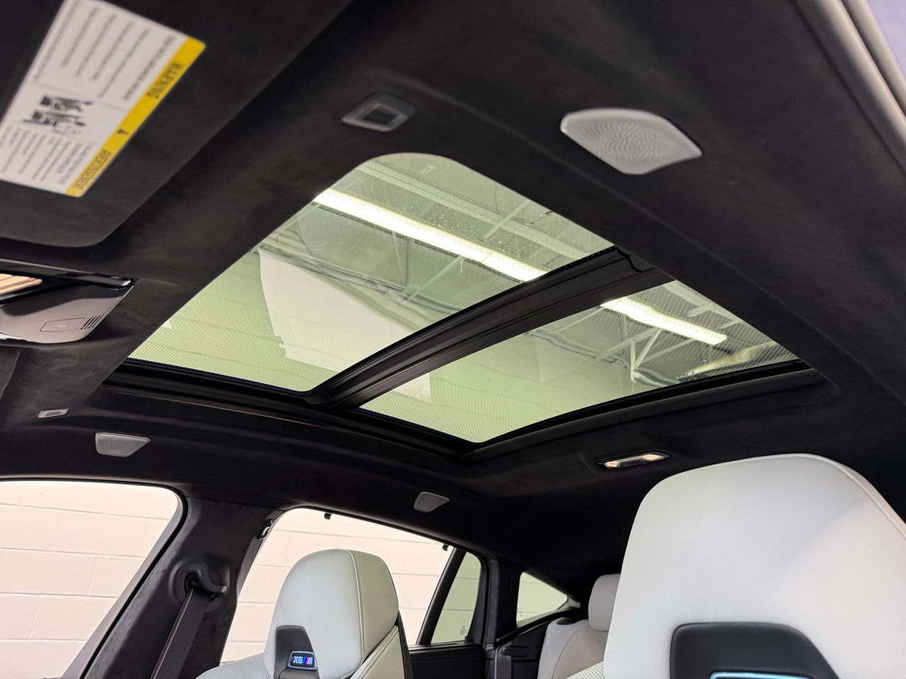 2026 BMW X6 M X6 M - Photo 18