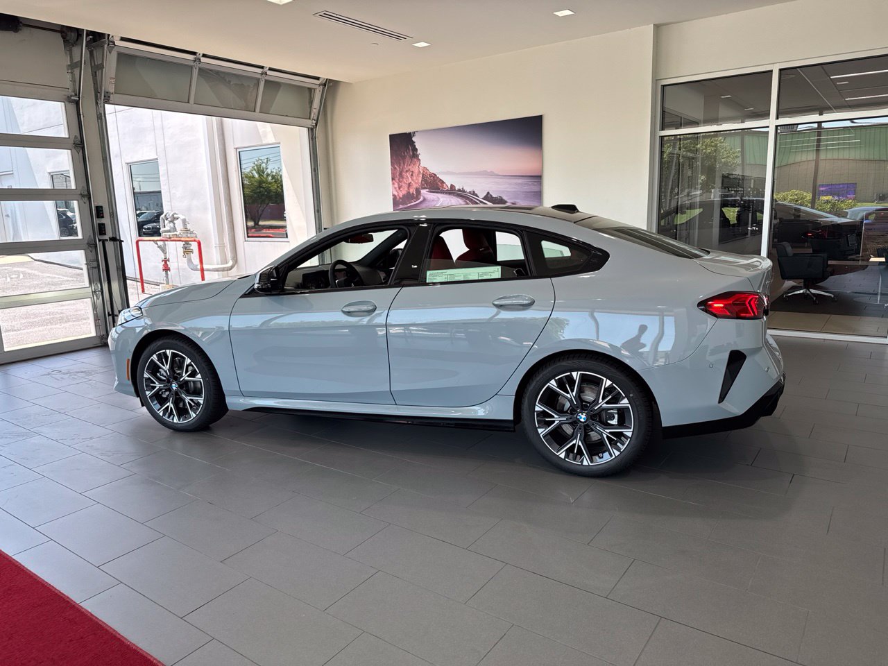 New 2026 BMW 228i 228 xDrive Gran Coupe