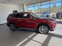 2026 BMW X1 SUV