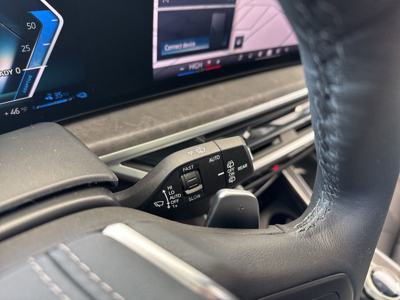 2026 BMW X5 50e - Photo 23