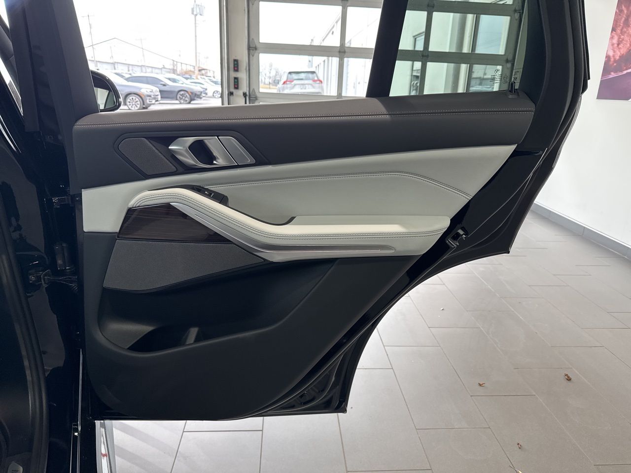 2026 BMW X5 40i - Photo 54