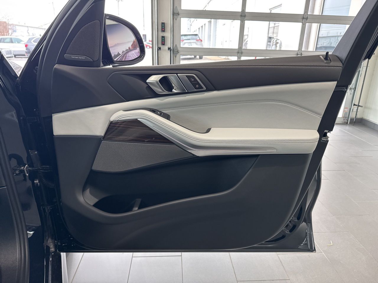 2026 BMW X5 40i - Photo 59