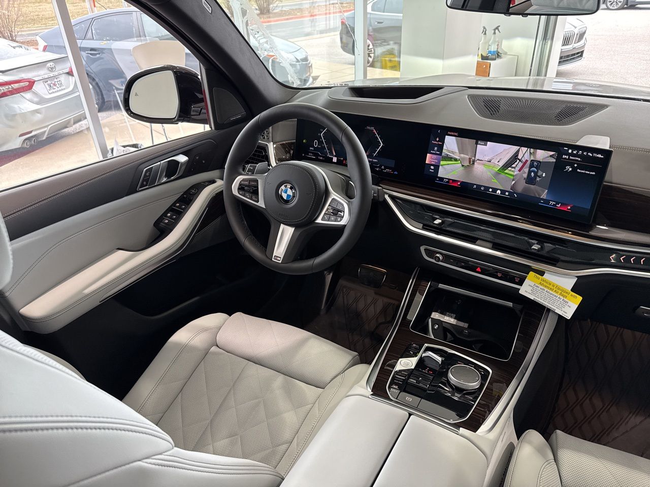2026 BMW X5 40i - Photo 51