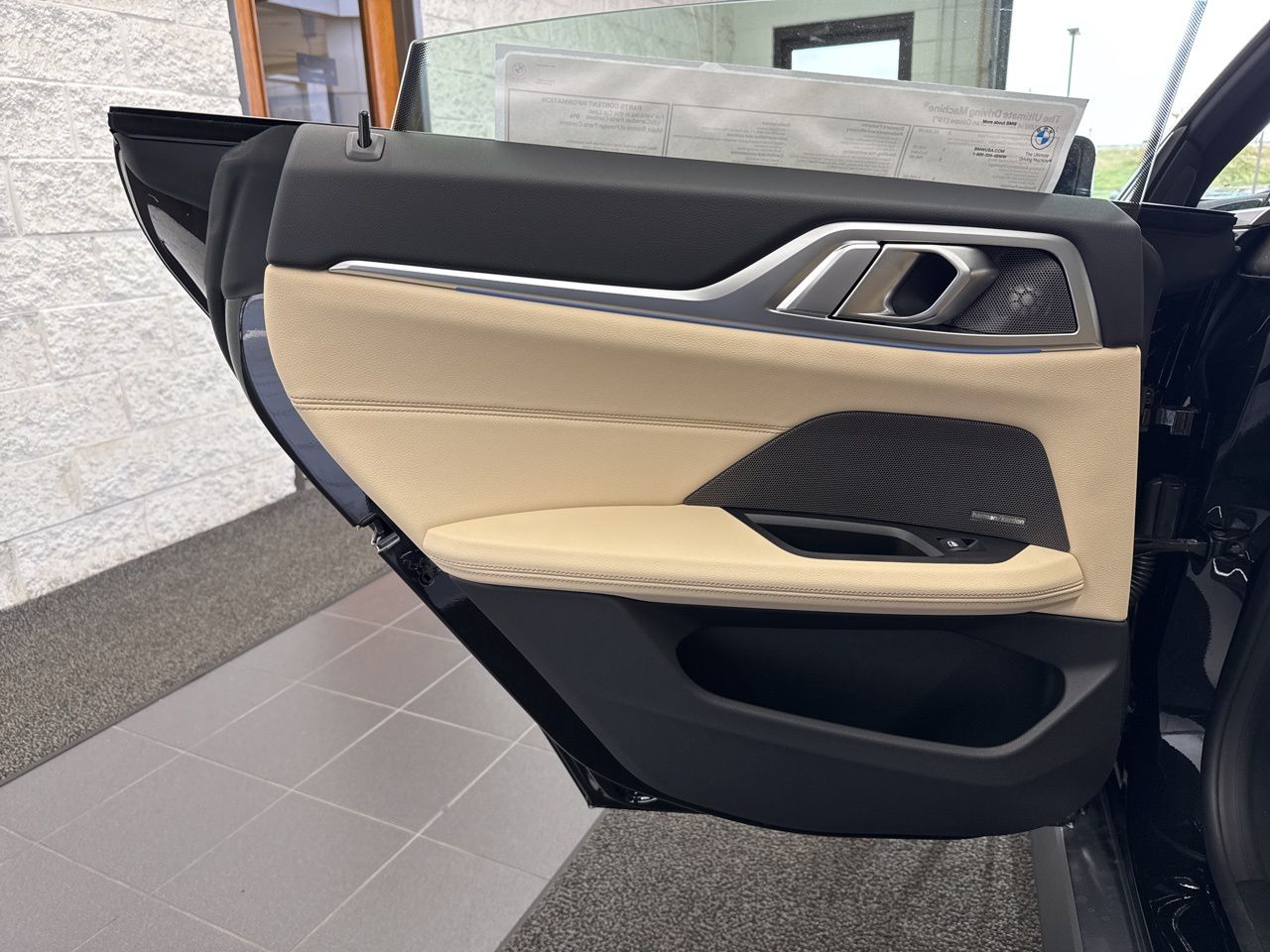 2025 BMW i4 40 - Photo 45