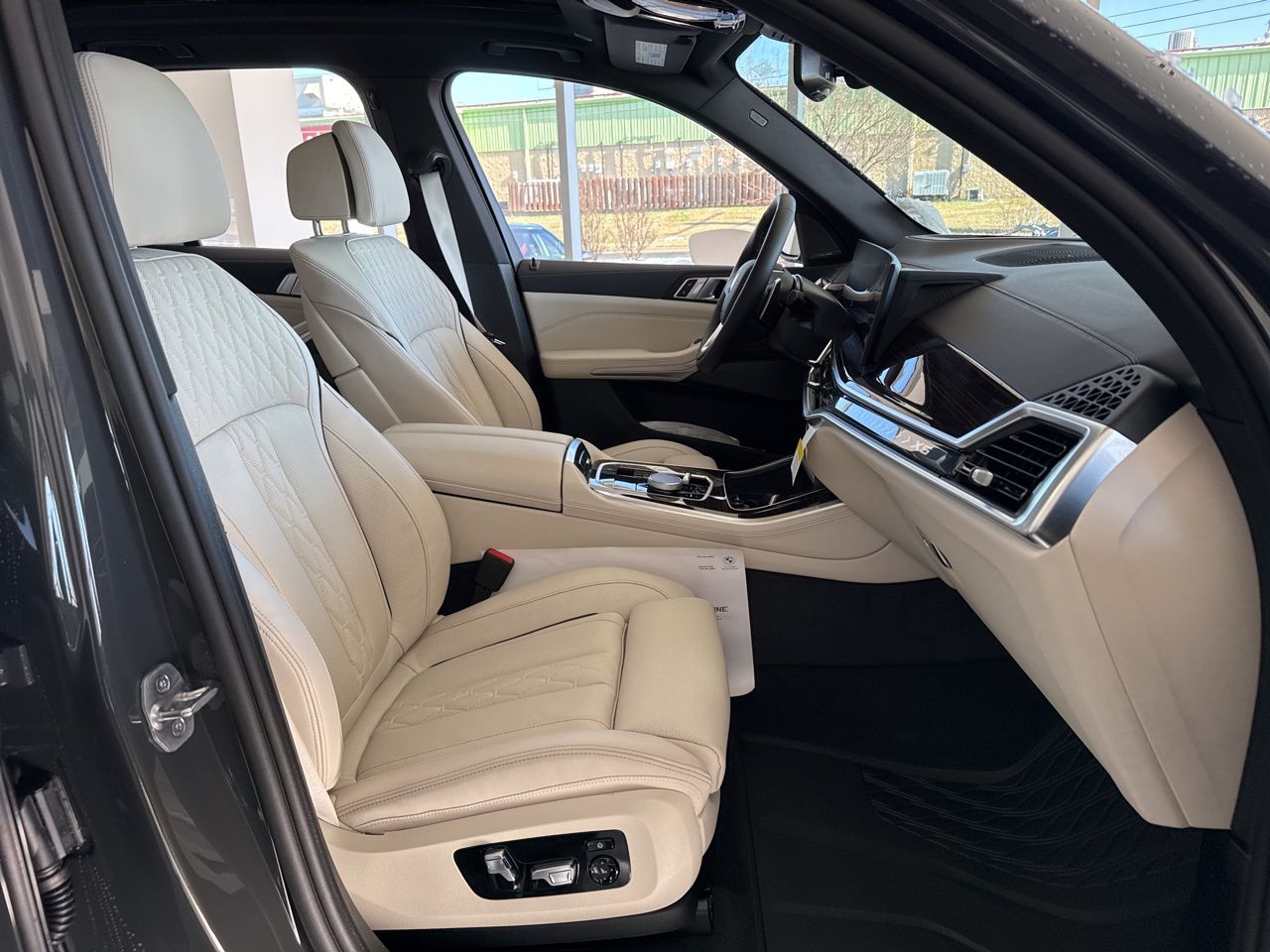 2026 BMW X5 40i - Photo 54