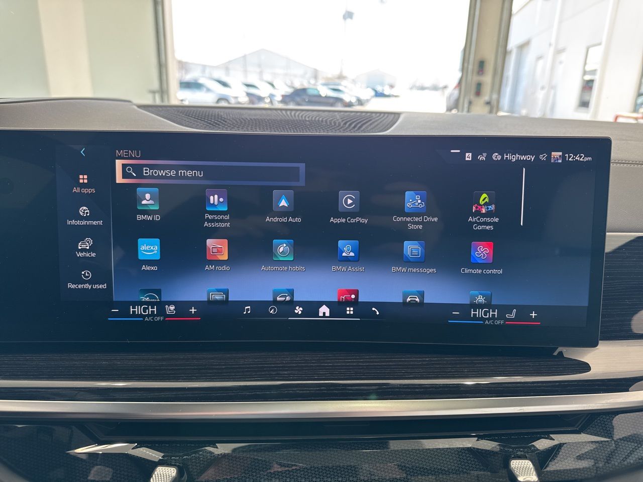 2026 BMW X5 40i - Photo 29