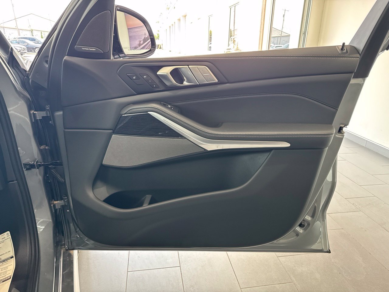 2026 BMW X7 40i - Photo 60