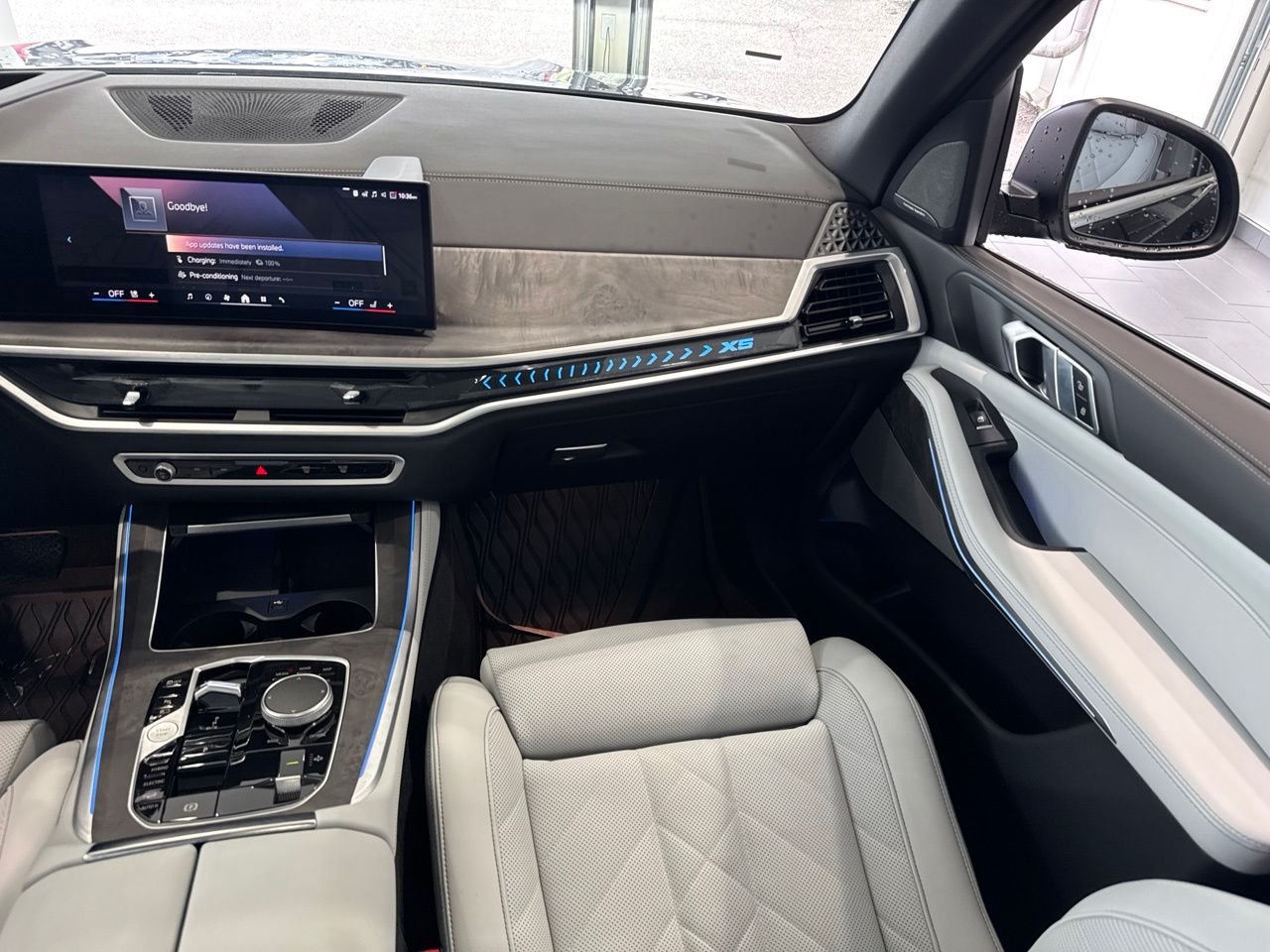 2026 BMW X5 50e - Photo 47
