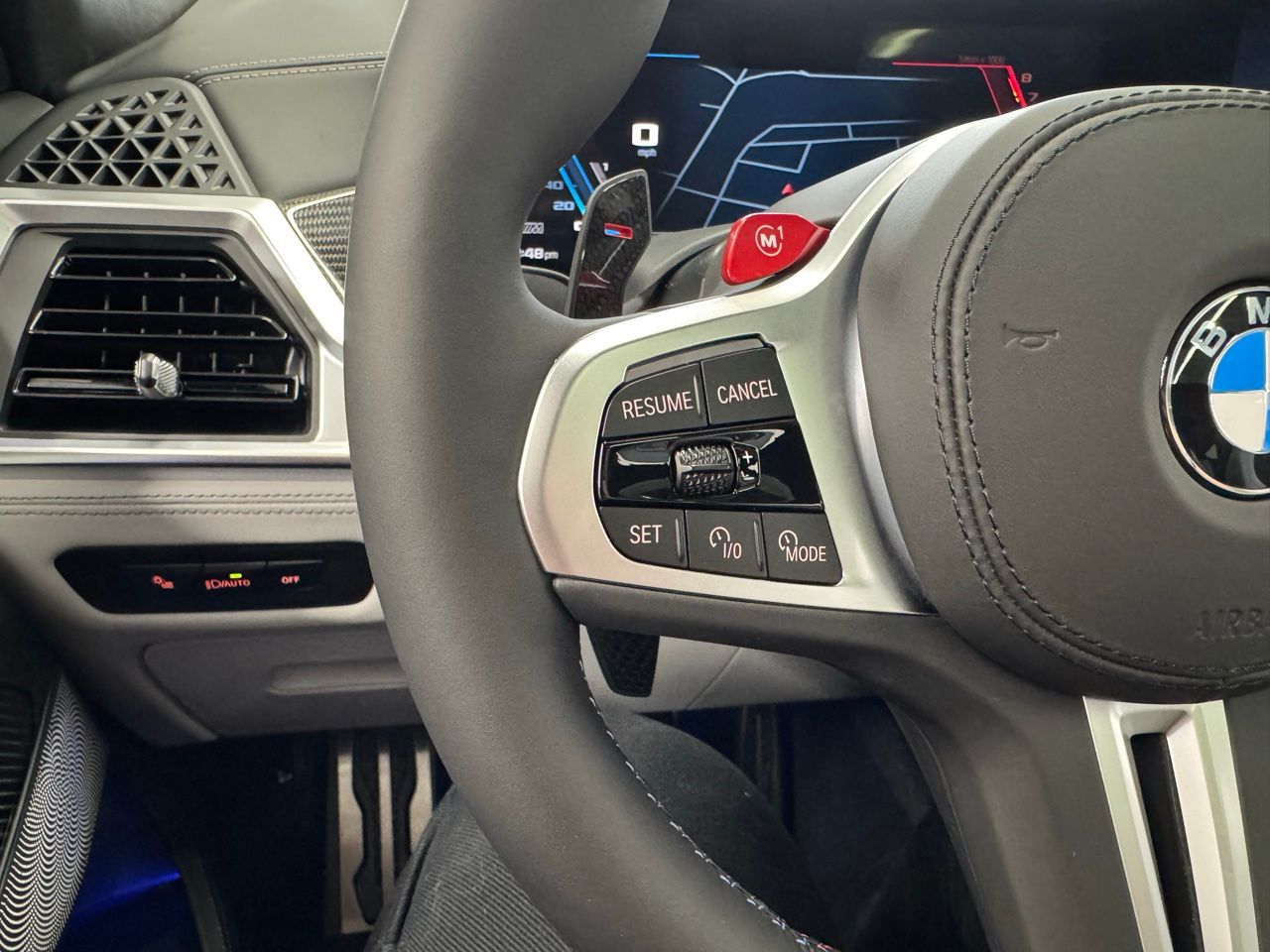 2026 BMW X6 M X6 M - Photo 22