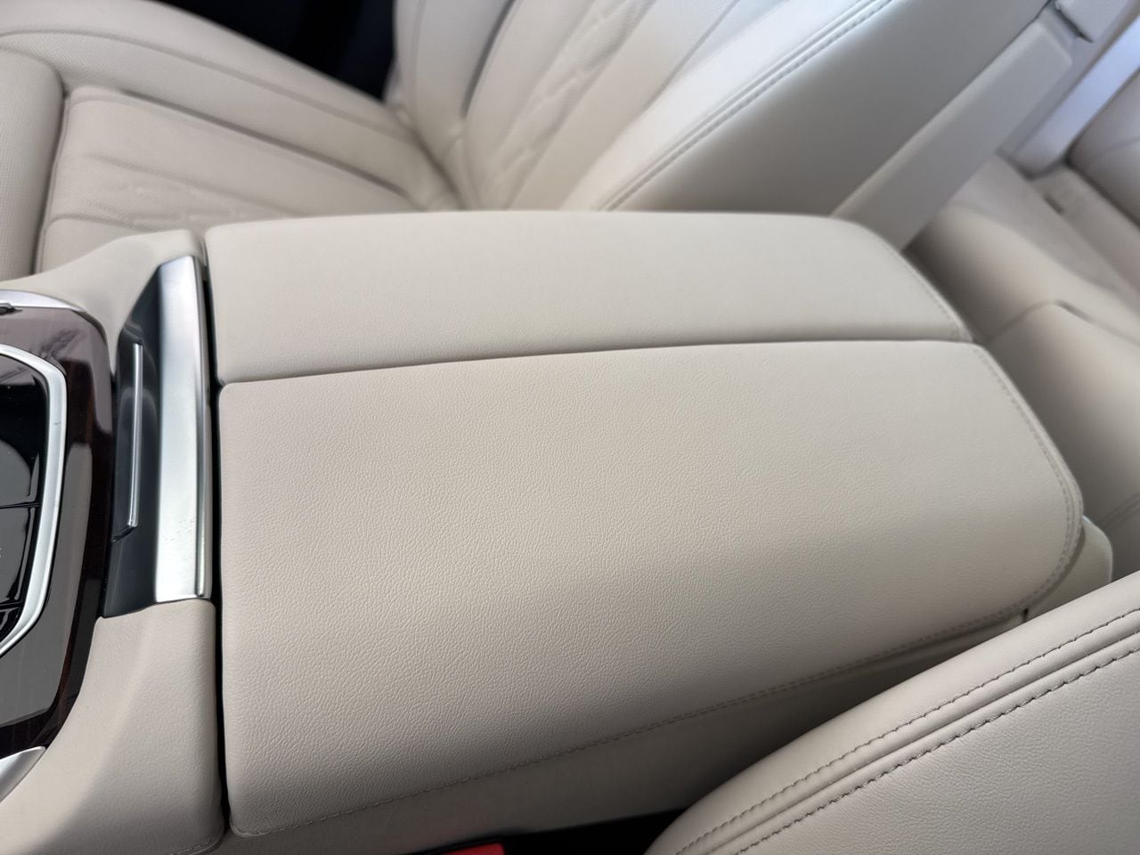 2026 BMW X5 40i - Photo 34