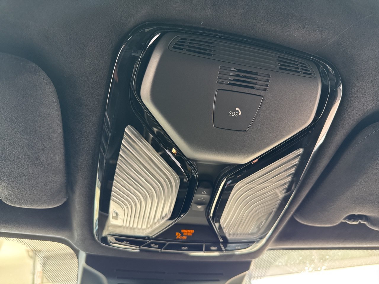 2026 BMW X7 40i - Photo 39