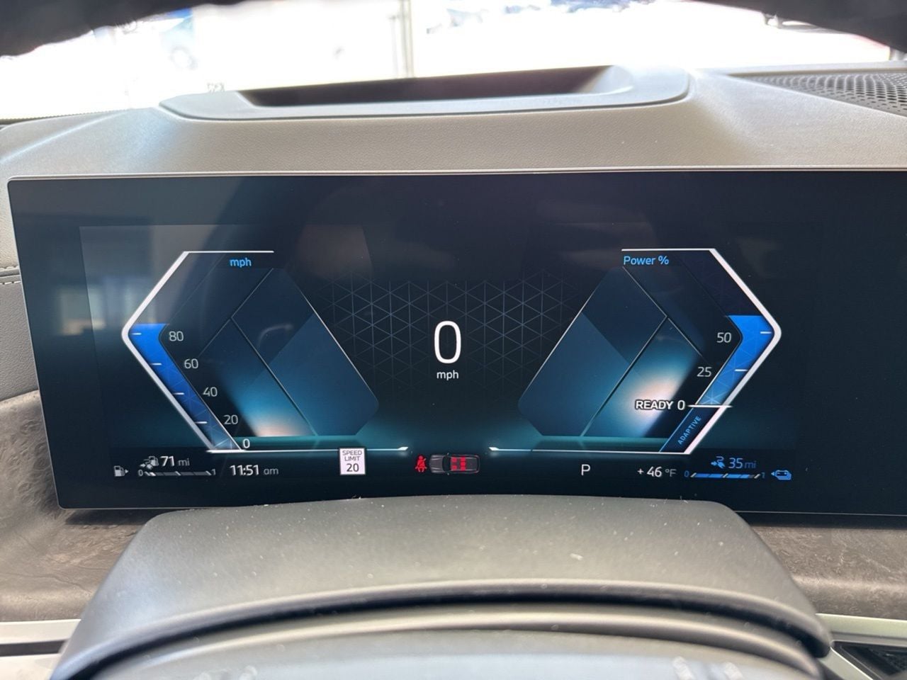 2026 BMW X5 50e - Photo 18