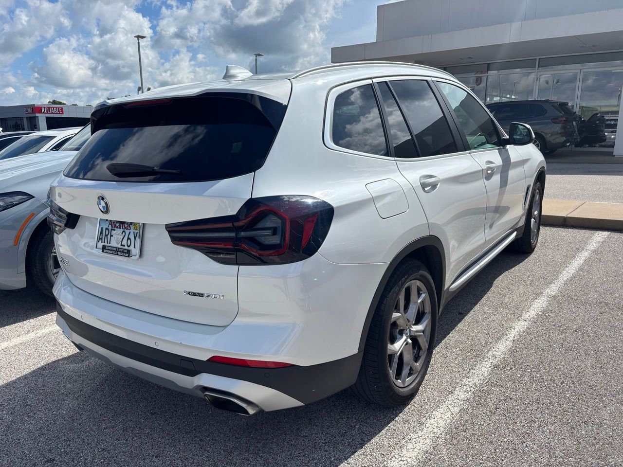 View vehicle photo 5