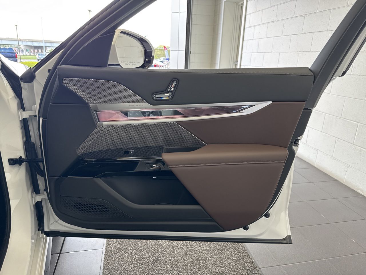 2026 BMW 7 Series 740i - Photo 59