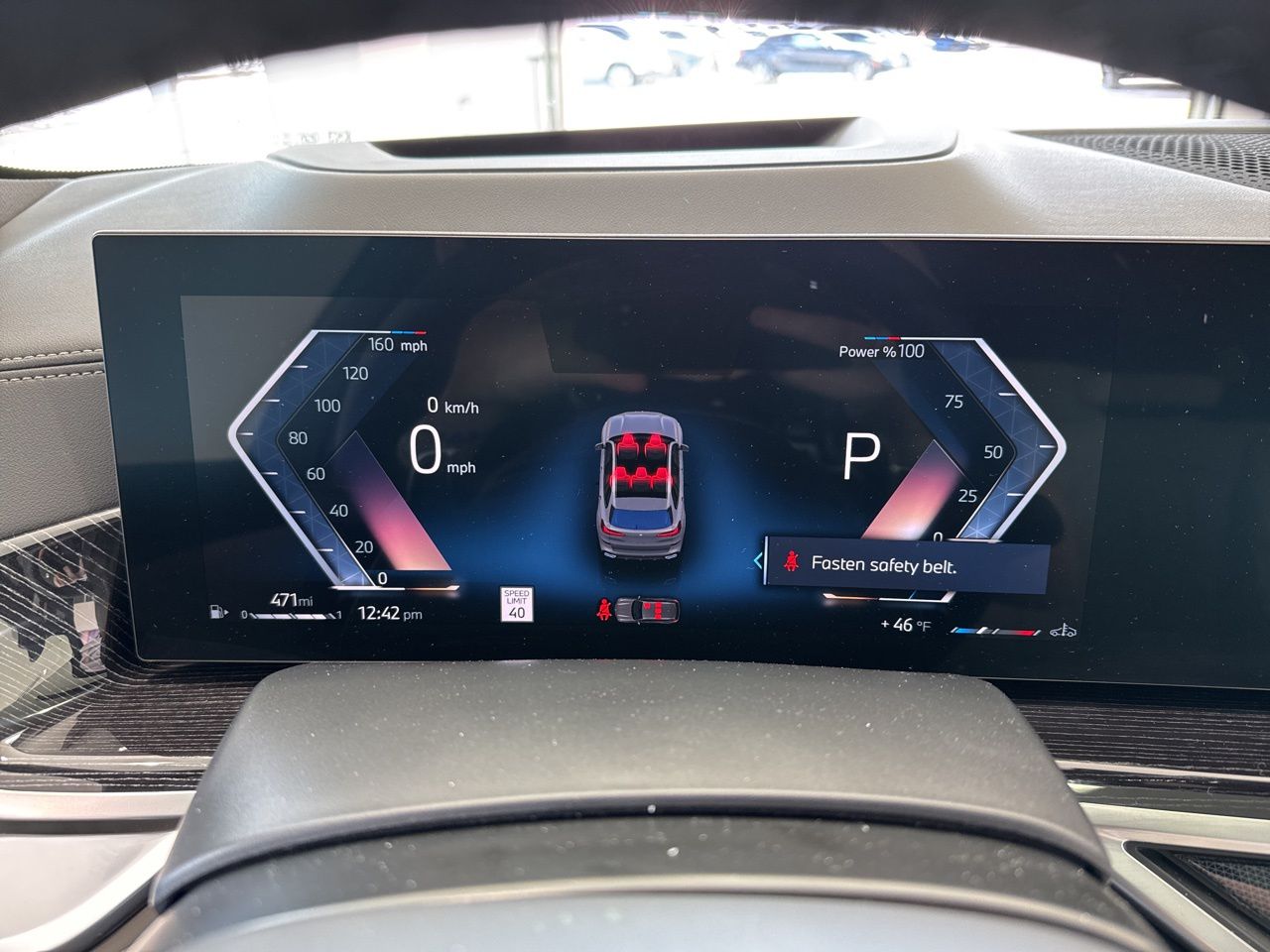 2026 BMW X5 40i - Photo 19