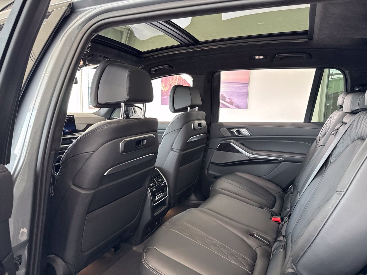 2026 BMW X7 40i - Photo 43