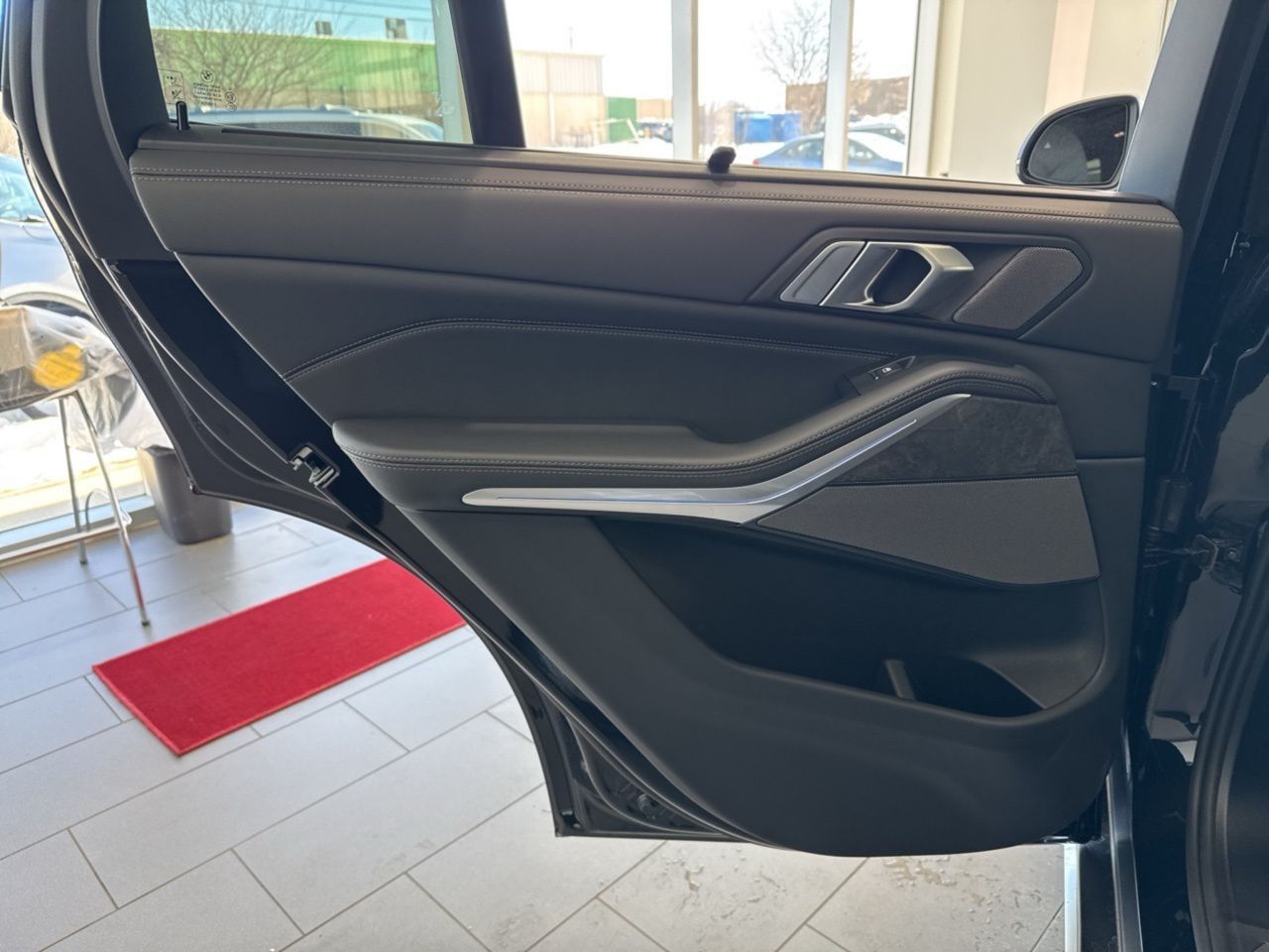 2026 BMW X5 50e - Photo 44