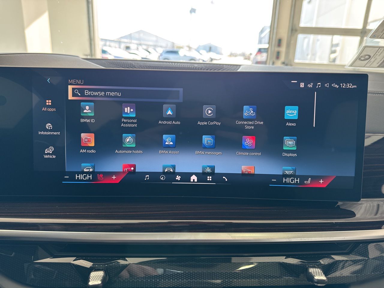 2026 BMW X5 40i - Photo 28