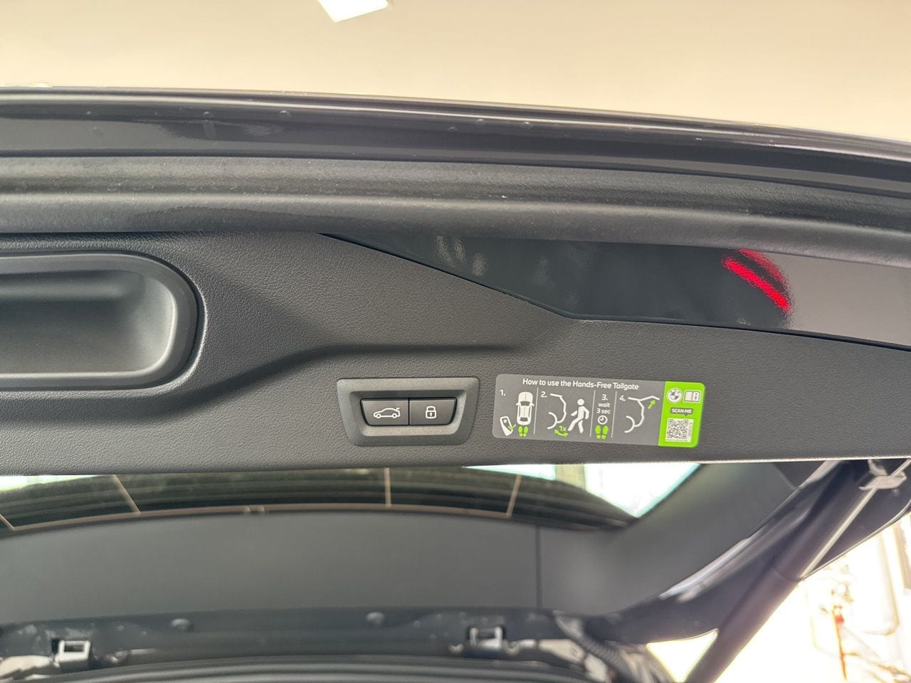 2026 BMW X7 40i - Photo 14