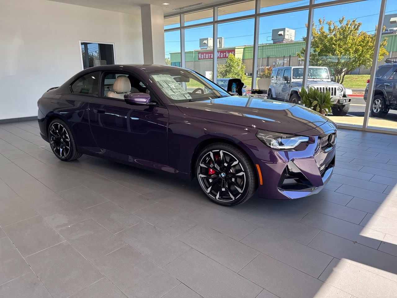 2026 BMW 2 Series