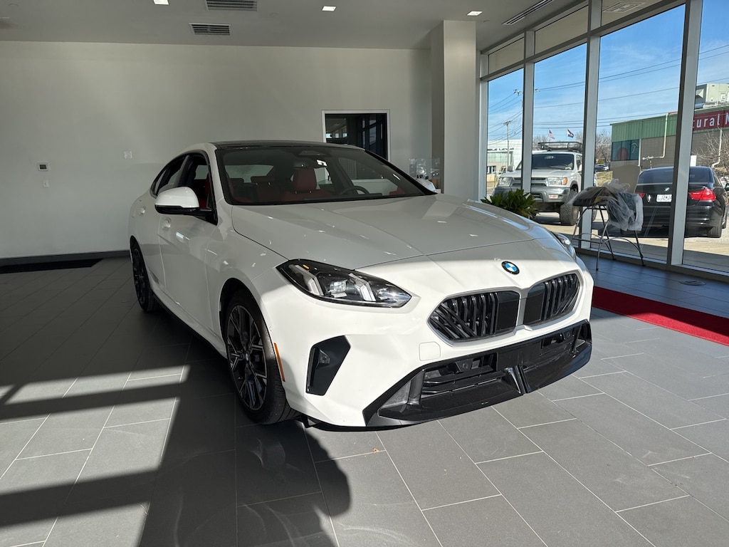 Used 2025 BMW 2 Series 228 xDrive Gran Coupe Gran Coupe