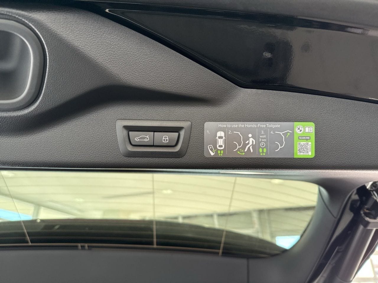 2026 BMW X5 50e - Photo 11