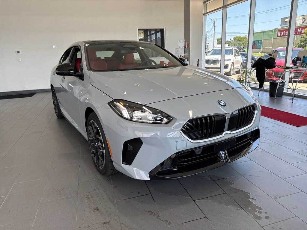 New 2026 BMW 228i 228 xDrive Gran Coupe