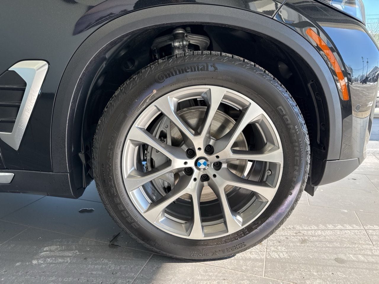 2026 BMW X5 50e - Photo 57