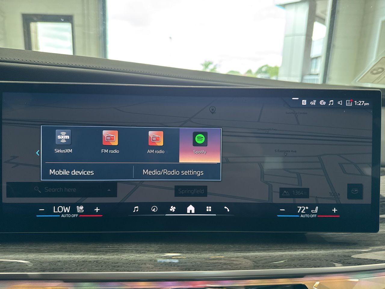 2026 BMW 7 Series 740i - Photo 27