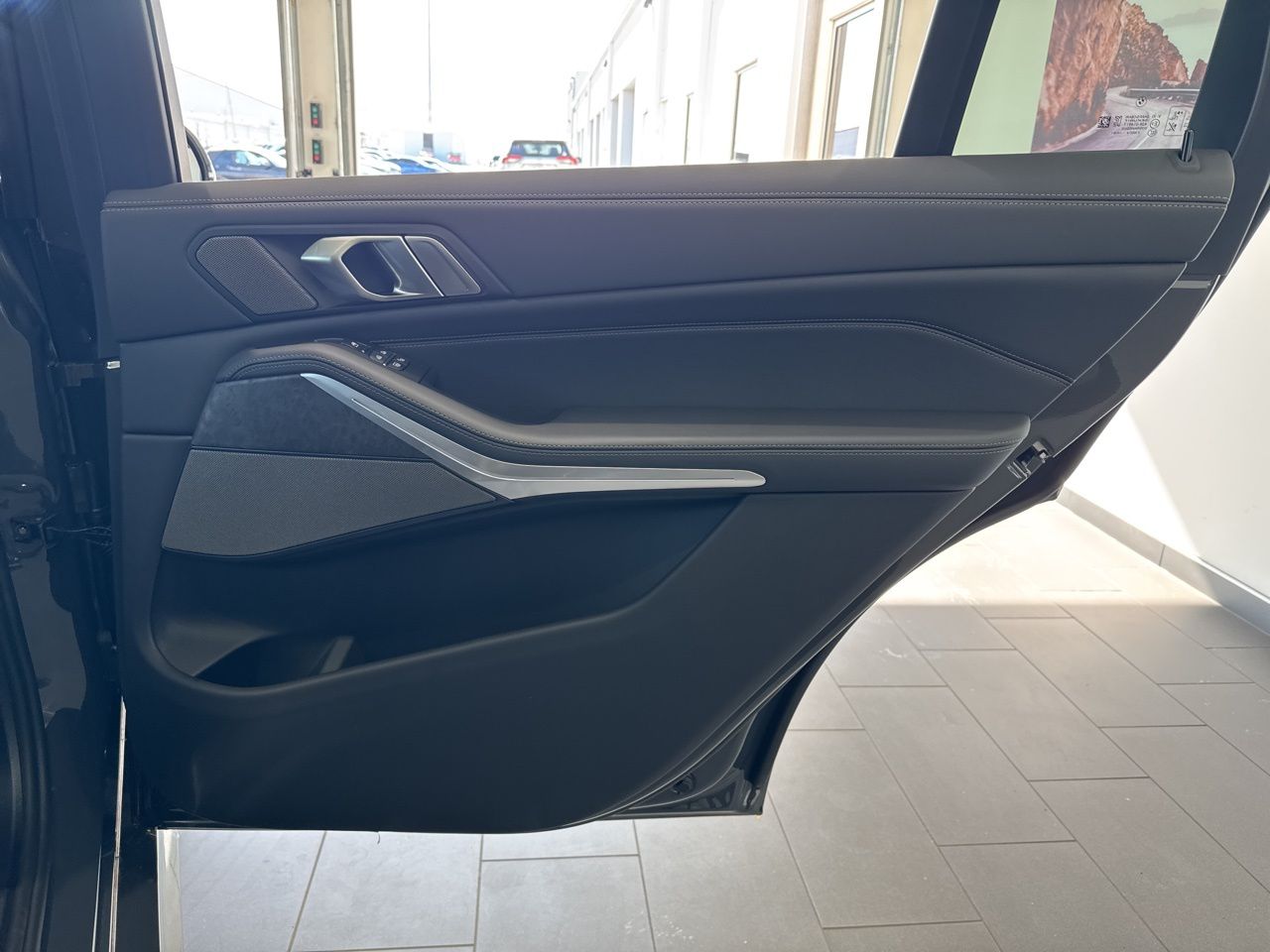 2026 BMW X7 40i - Photo 57
