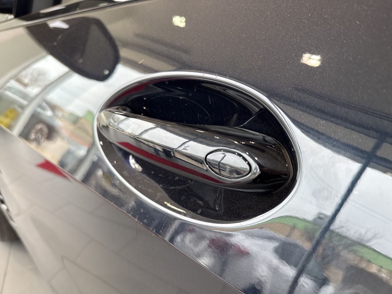 2026 BMW X5 40i - Photo 12