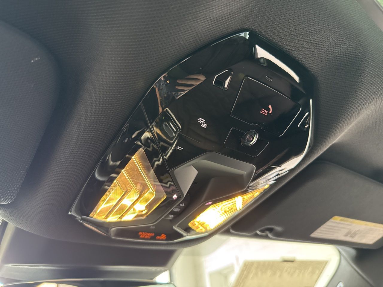 2026 BMW 7 Series 740i - Photo 37