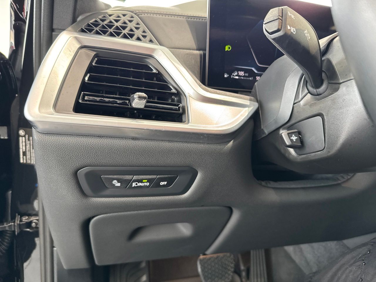 2026 BMW X5 50e - Photo 34
