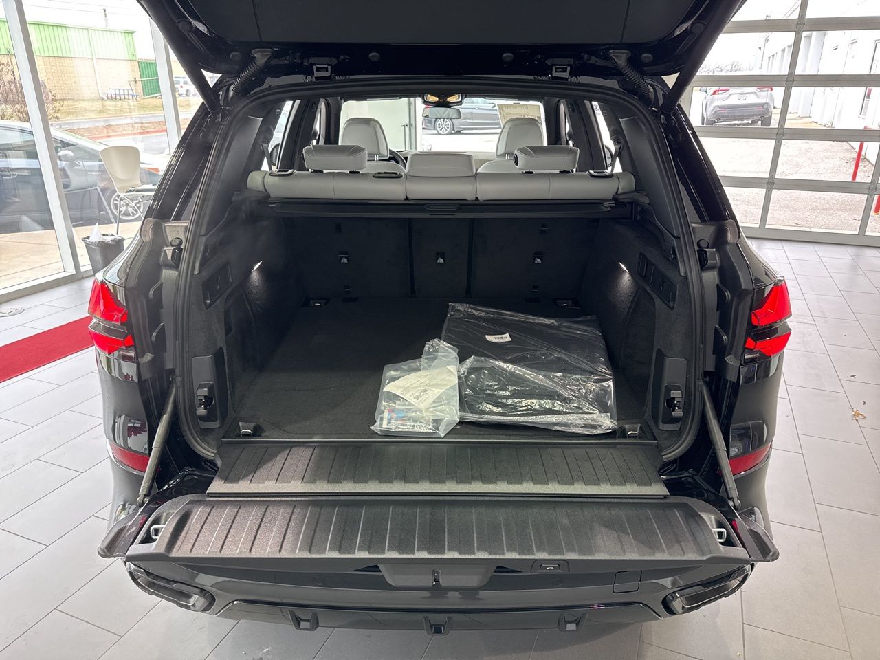 2026 BMW X5 40i - Photo 9