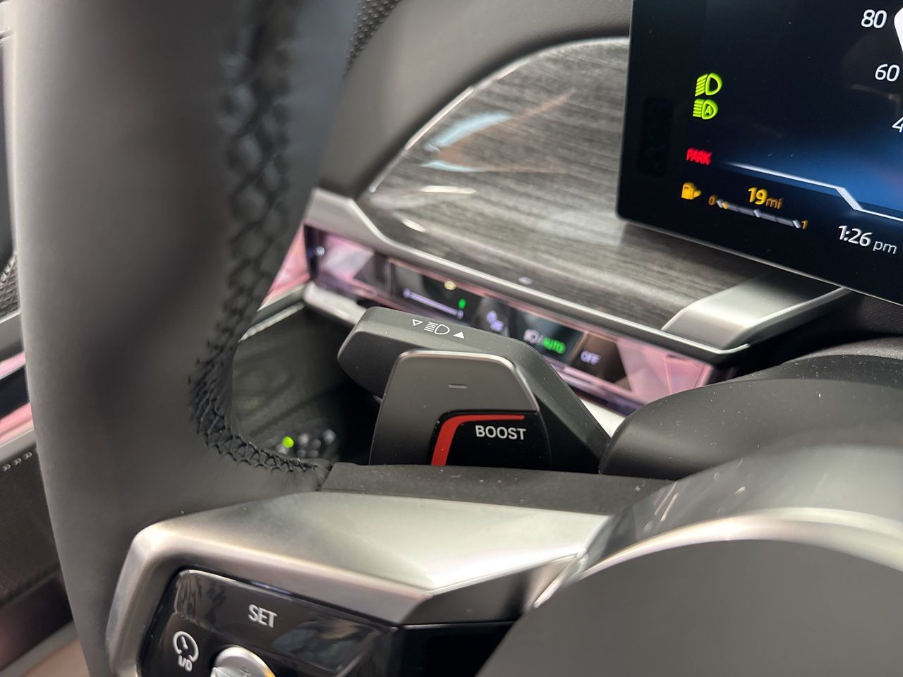 2026 BMW 7 Series 740i - Photo 22