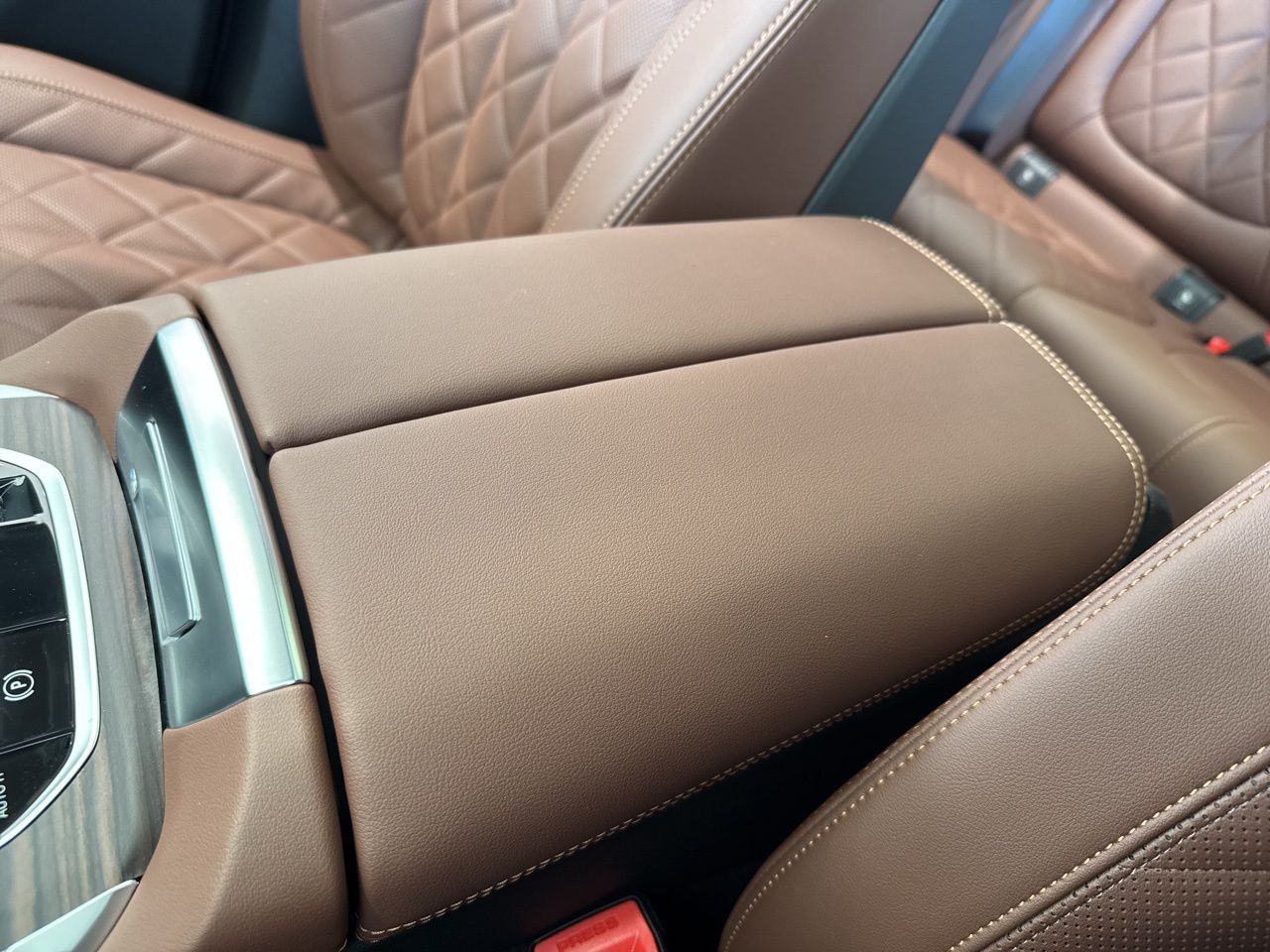 2026 BMW X5 50e - Photo 34
