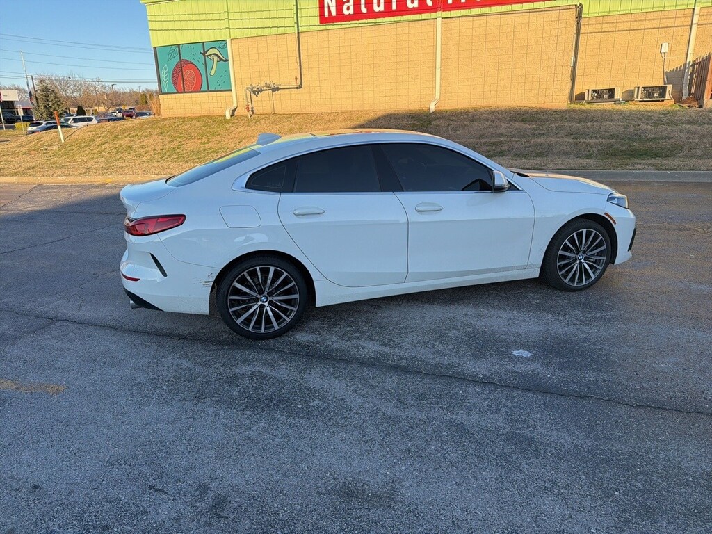 Used 2023 BMW 2 Series 228i xDrive Gran Coupe