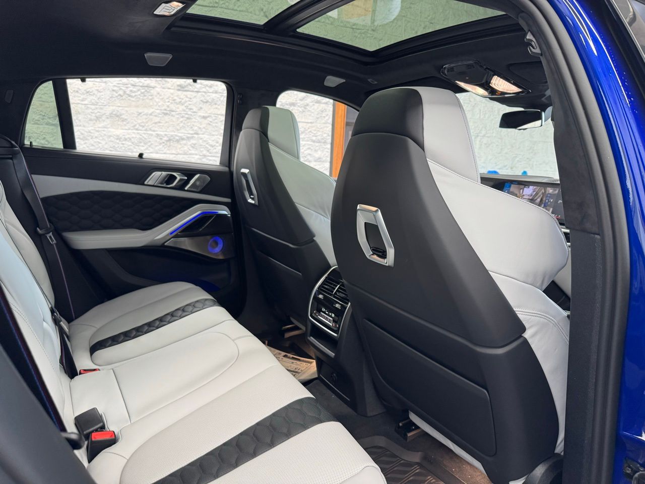 2026 BMW X6 M X6 M - Photo 53