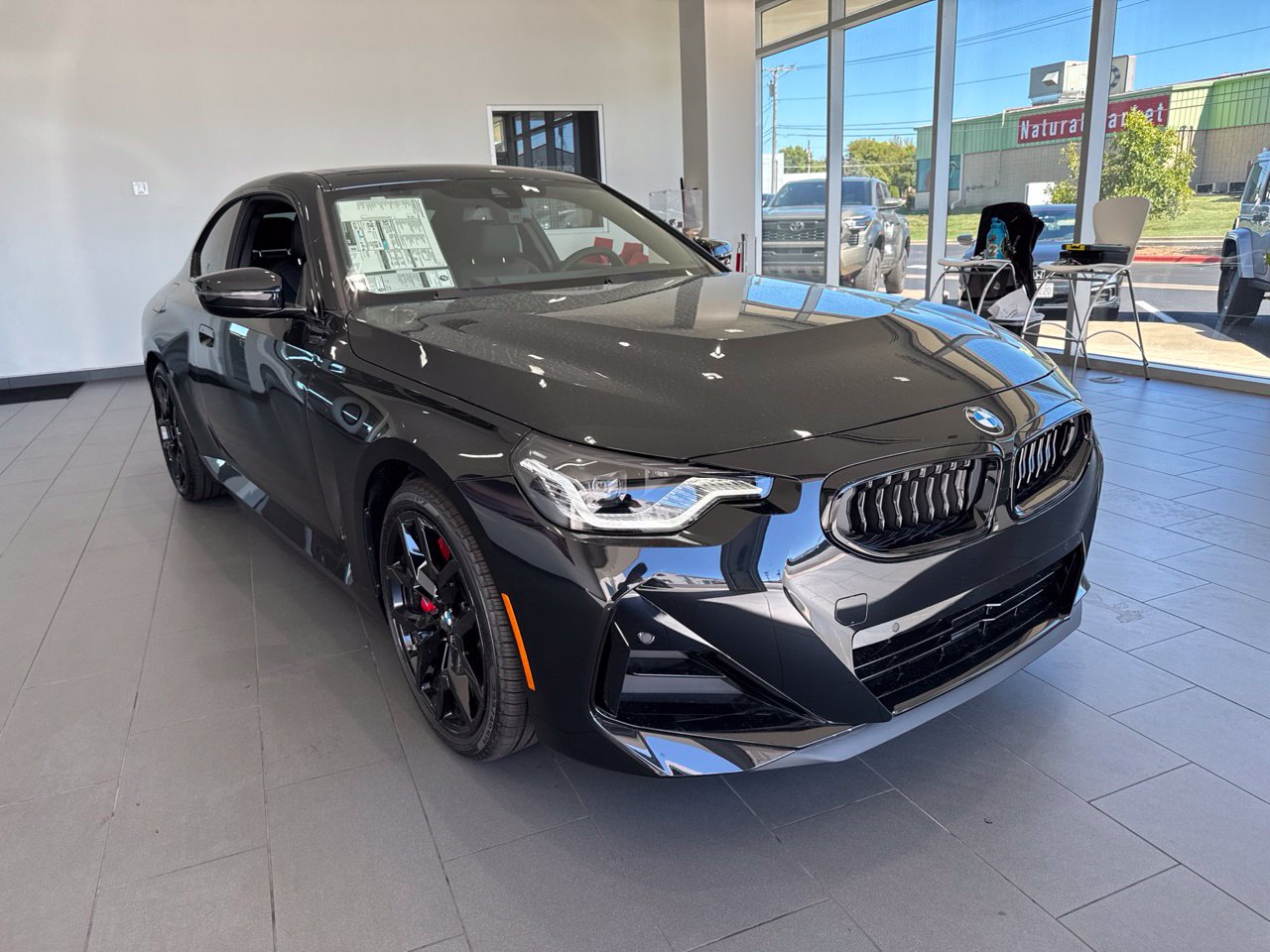 New 2026 BMW 230i 230i xDrive Coupe