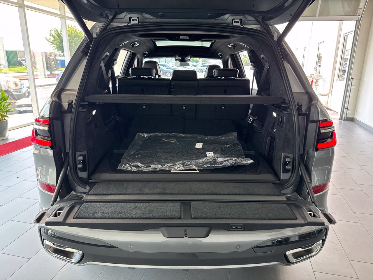 2026 BMW X7 40i - Photo 10