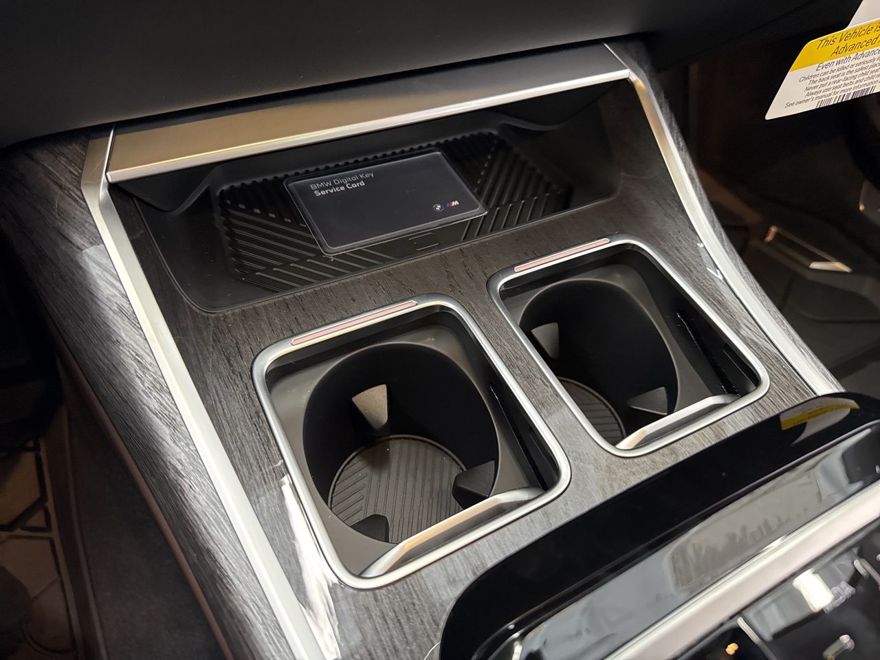 2026 BMW 7 Series 740i - Photo 33