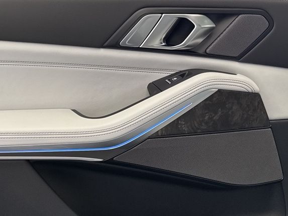 2026 BMW X5 50e - Photo 48