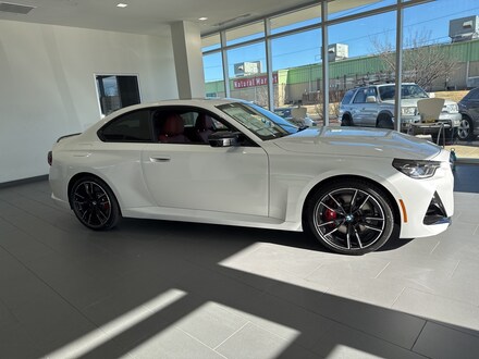 2026 BMW M240i Coupe