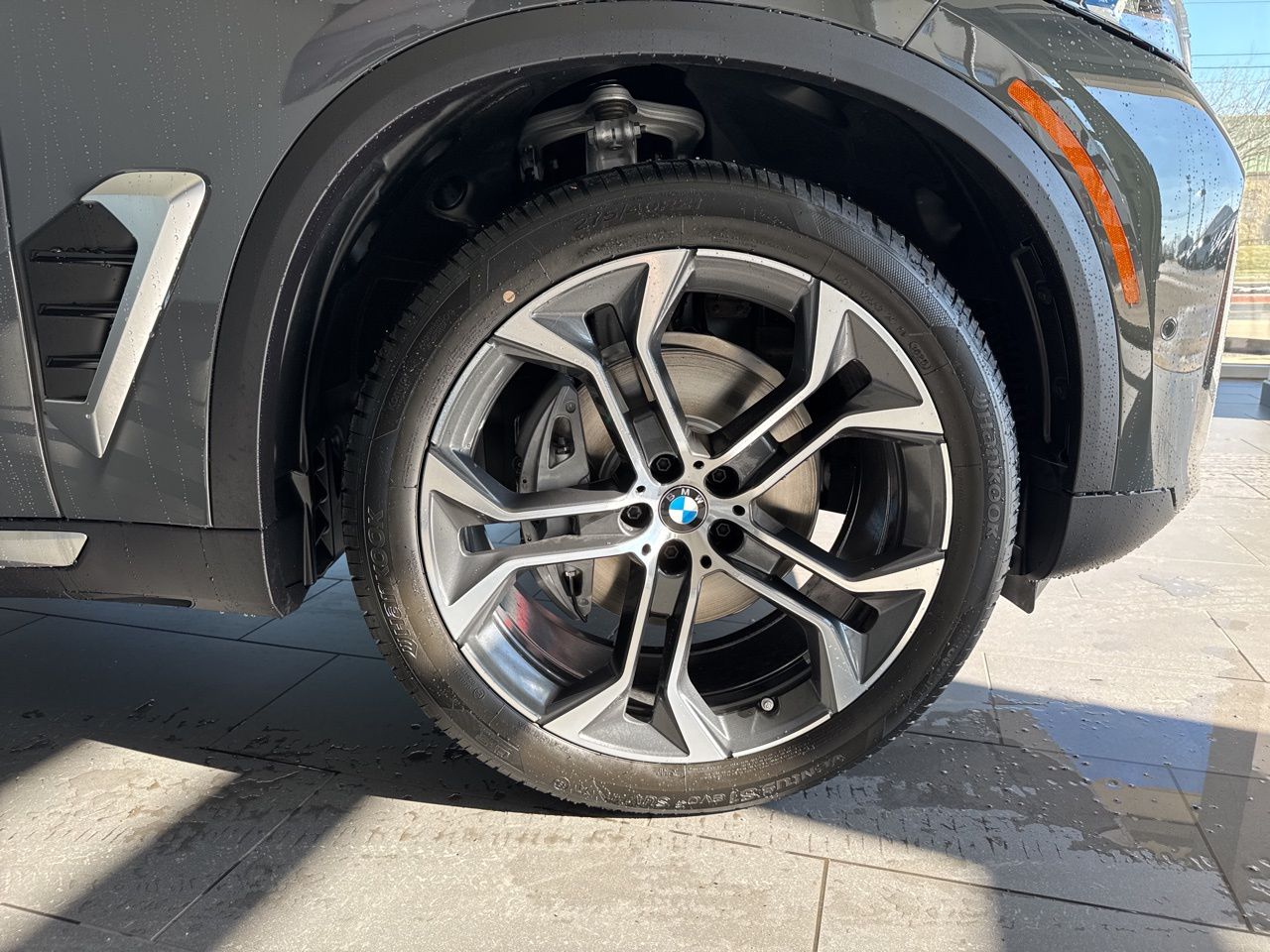 2026 BMW X5 40i - Photo 59