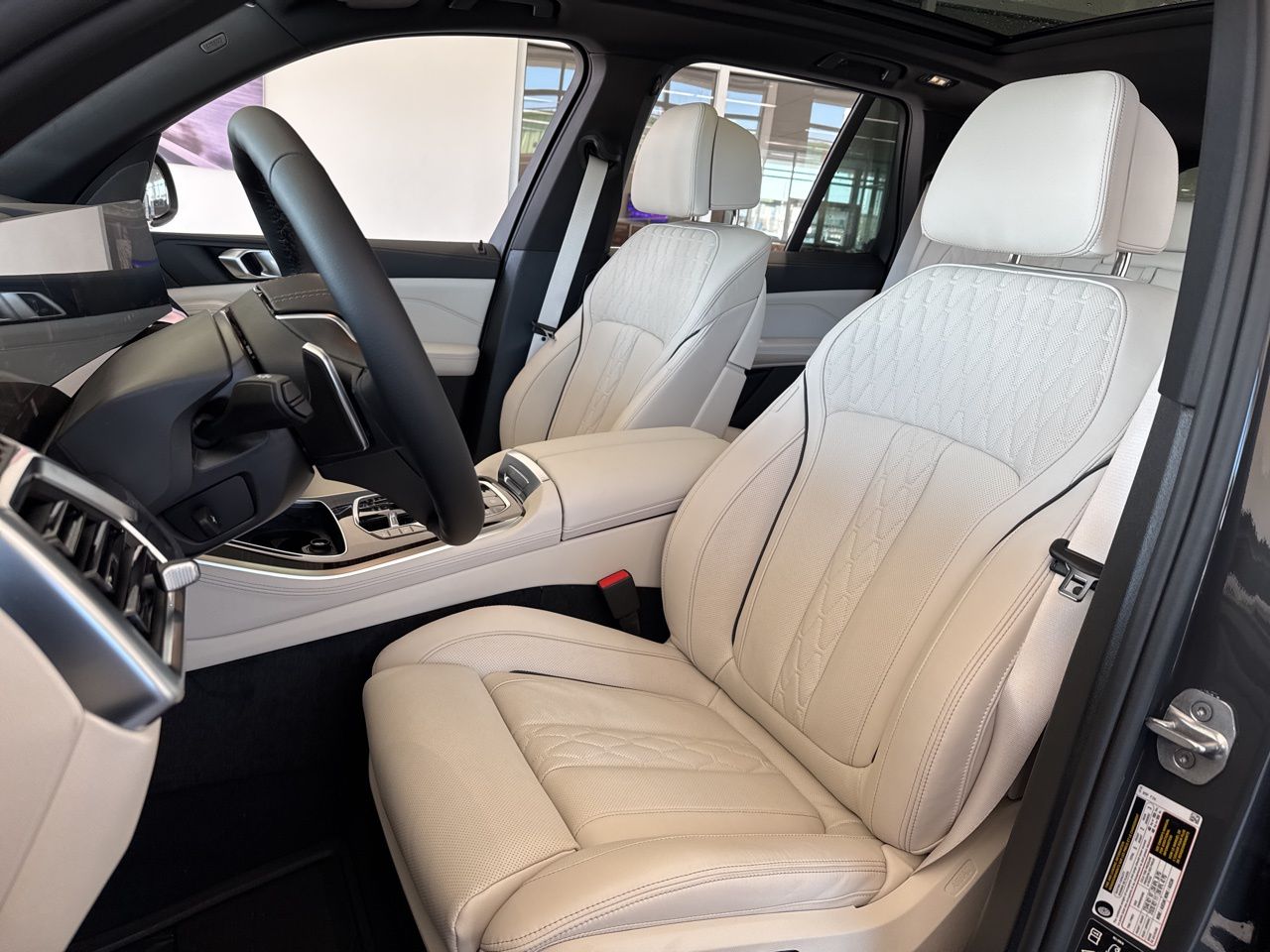 2026 BMW X5 40i - Photo 15