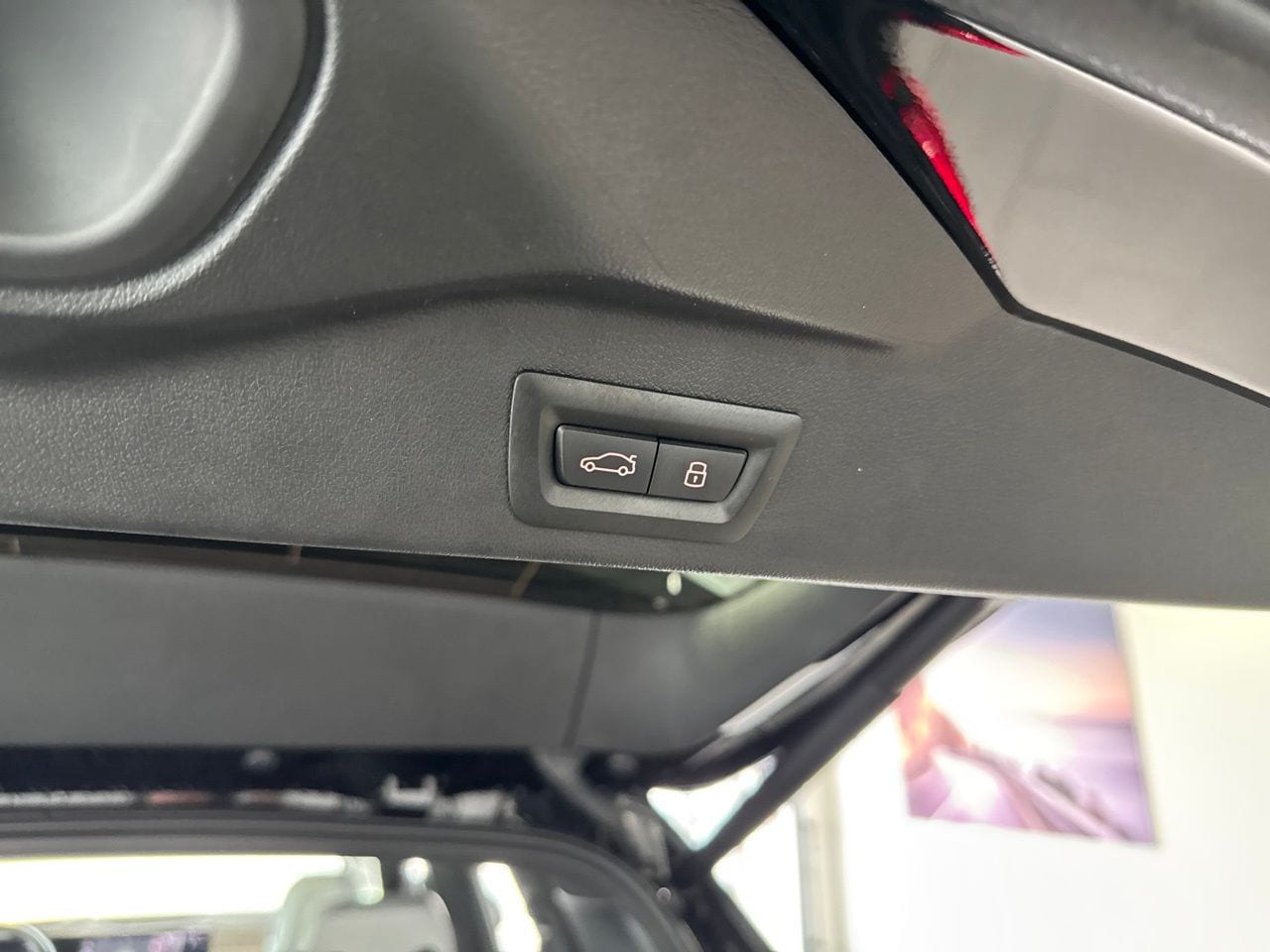 2026 BMW X5 50e - Photo 11