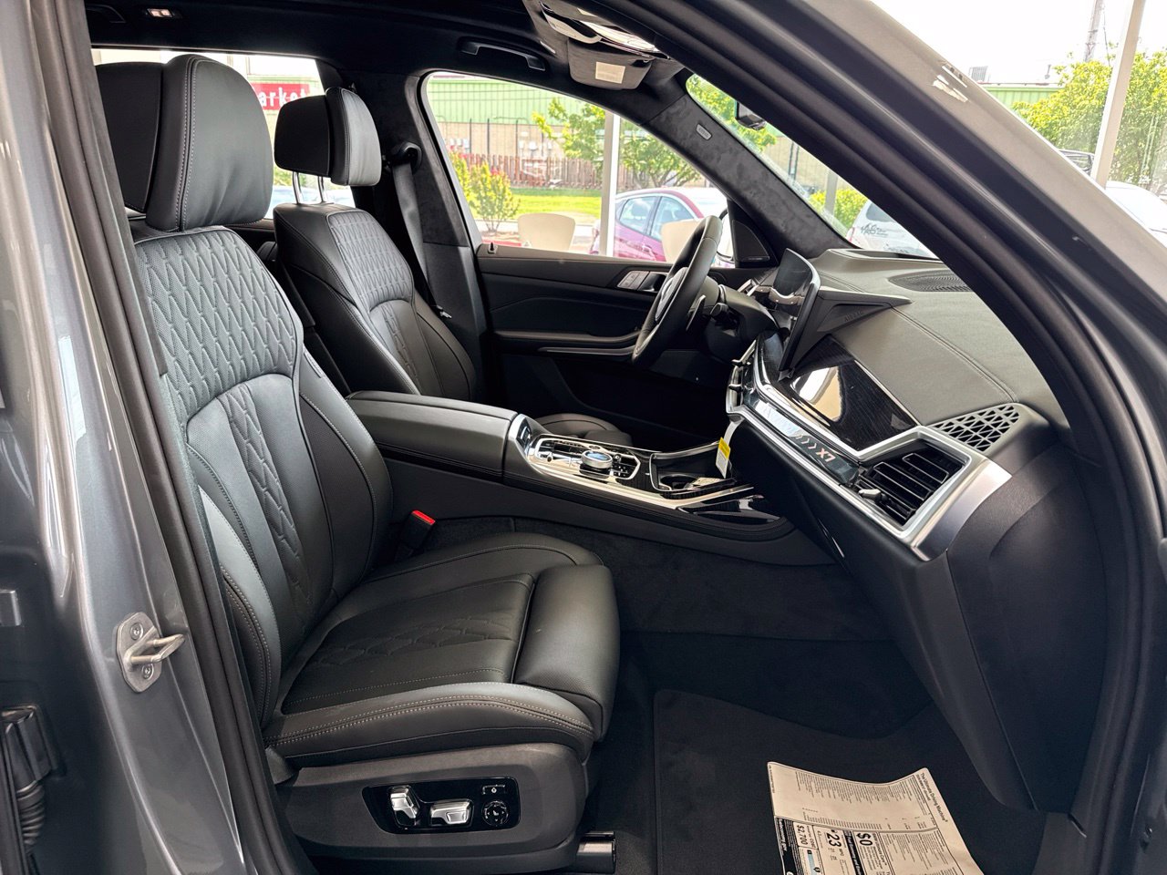 2026 BMW X7 40i - Photo 56