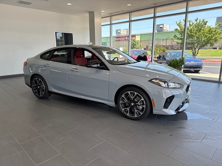 2026 BMW 228i 228 xDrive Gran Coupe